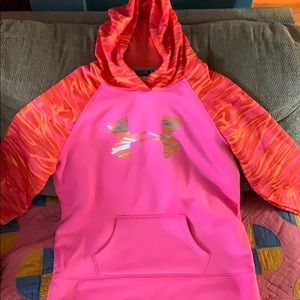 Hoodie youth XL